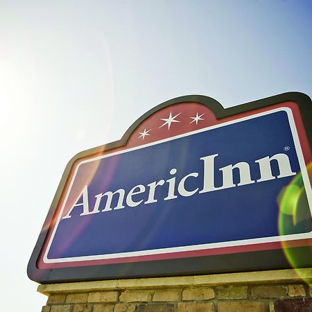 Americinn By Wyndham Dewitt Dış mekan fotoğraf