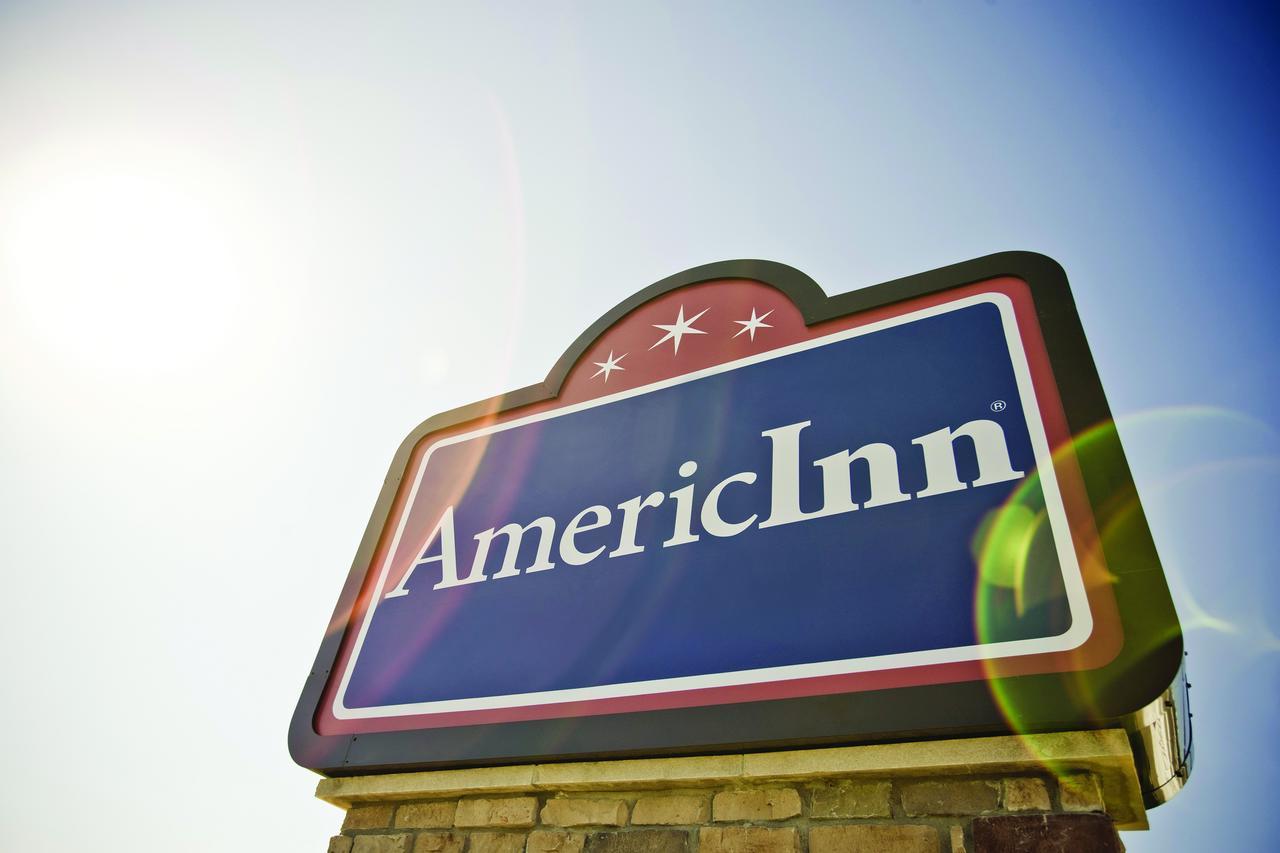 Americinn By Wyndham Dewitt Dış mekan fotoğraf